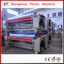 High Speed Water Jet Loom for Polyster Fabric Making Machine